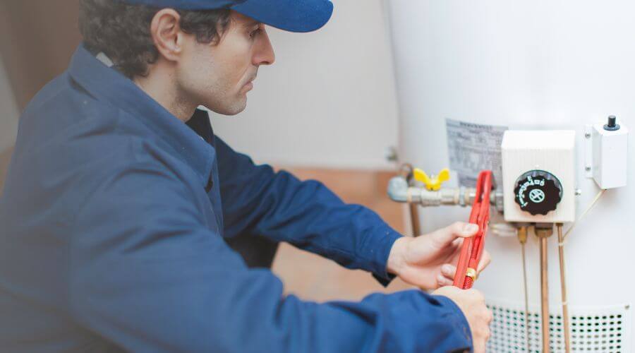 Professional same day plumber in Whiteford, MD
